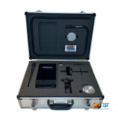 Кальян Nanosmoke Case One Pro (Наносмок Про) Кальян Nanosmoke Case One Pro (Наносмок Про)