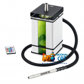 Кальян Nanosmoke Ilin Led (Наносмок Илин Лед) Кальян Nanosmoke Ilin Led (Наносмок Илин Лед)