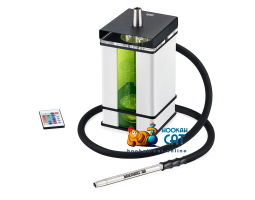 Кальян Nanosmoke Ilin Led (Наносмок Илин Лед) Кальян Nanosmoke Ilin Led (Наносмок Илин Лед)