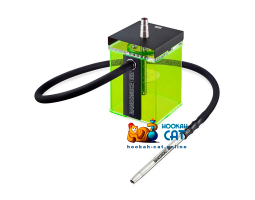 Кальян Nanosmoke Ilin Acid (Наносмок Илин Асид) Кальян Nanosmoke Ilin Acid (Наносмок Илин Асид)