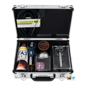 Кальян Nanosmoke Case Nano (Наносмок Кейс Нано) Кальян Nanosmoke Case Nano (Наносмок Кейс Нано)