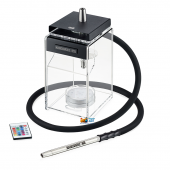 Кальян Nanosmoke Ilin Horeca (Наносмок Илин Хорека) Кальян Nanosmoke Ilin Horeca (Наносмок Илин Хорека)