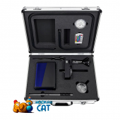 Кальян Nanosmoke Ilin Case Ten (Наносмок Илин Кэйс Тэн) Кальян Nanosmoke Ilin Case Ten (Наносмок Илин Кэйс Тэн)