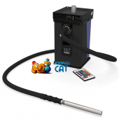 Кальян Nanosmoke Ilin Ten (Наносмок Илин Тэн) Кальян Nanosmoke Ilin Ten (Наносмок Илин Тэн)