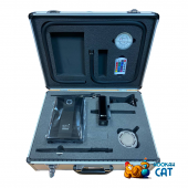 Кальян Nanosmoke Ilin Case Three (Наносмок Илин Кэйс Три) Кальян Nanosmoke Ilin Case Three (Наносмок Илин Кэйс Три)