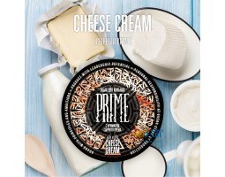 Табак Prime Basic Cheese Cream (Сырный Крем) 100г Акцизный Табак Prime Basic Cheese Cream (Сырный Крем) 100г Акцизный