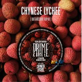 Табак Prime Basic Chynese Lychee (Китайский Личи) 25г Акцизный Табак Prime Basic Chynese Lychee (Китайский Личи) 25г Акцизный