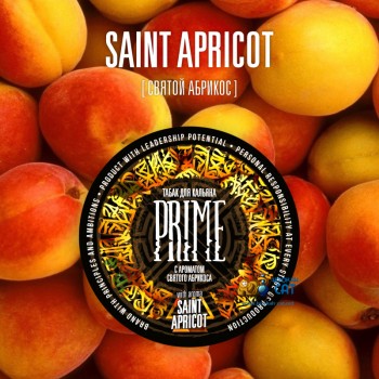 Табак для кальяна Prime Basic Saint Apricot (Прайм Бэйсик Абрикос) 25г Акцизный Табак для кальяна Prime Basic Saint Apricot (Прайм Бэйсик Абрикос) 25г Акцизный