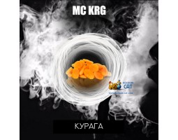 Табак RAP Курага (MC KRG) 50г Акцизный Табак RAP Курага (MC KRG) 50г Акцизный