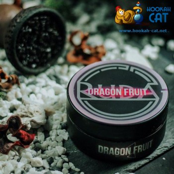 Табак для кальяна Ruda Dragon Fruit (Руда Драконий Фрукт) 25г Акцизный Табак для кальяна Ruda Dragon Fruit (Руда Драконий Фрукт) 25г Акцизный