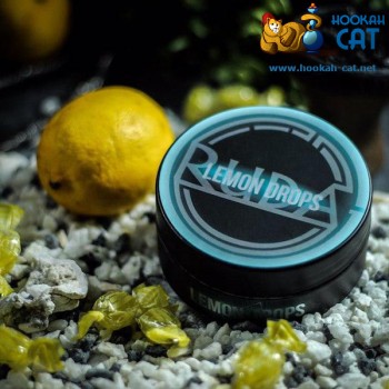Табак для кальяна Ruda Lemon Drops (Руда Лимонные Леденцы) 25г Акцизный Табак для кальяна Ruda Lemon Drops (Руда Лимонные Леденцы) 25г Акцизный