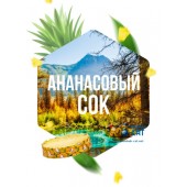 Табак Сарма Ананасовый Сок 25г Табак Сарма Ананасовый Сок 25г