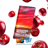 Табак Сарма Красное Яблоко 25г Табак Сарма Красное Яблоко 25г