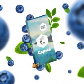 Табак Сарма Северная Черника 25г Табак Сарма Северная Черника 25г