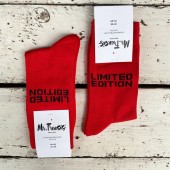 Носки мужские Limited Edition 41-43 Носки мужские Limited Edition 41-43