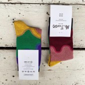 Носки женские Краски 35-38 Носки женские Краски 35-38