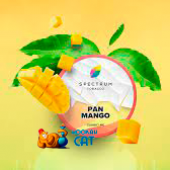 Табак Spectrum Classic Pan Mango (Пан Манго) 25г Акцизный Табак Spectrum Classic Pan Mango (Пан Манго) 25г Акцизный