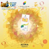 Табак Spectrum Classic Adjika (Аджика) 25г Акцизный Табак Spectrum Classic Adjika (Аджика) 25г Акцизный