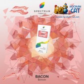 Табак Spectrum Classic Bacon (Бекон) 25г Акцизный Табак Spectrum Classic Bacon (Бекон) 25г Акцизный