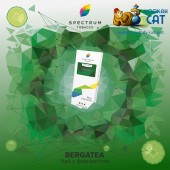 Табак Spectrum Classic Bergatea (Чай с бергамотом) 100г Акцизный Табак Spectrum Classic Bergatea (Чай с бергамотом) 100г Акцизный