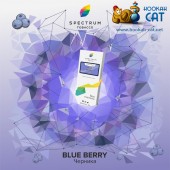 Табак Spectrum Classic Blue Berry (Черника) 25г Акцизный Табак Spectrum Classic Blue Berry (Черника) 25г Акцизный