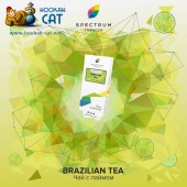 Табак Spectrum Classic Brazilian Tea (Бразильский Чай) 25г Акцизный Табак Spectrum Classic Brazilian Tea (Бразильский Чай) 25г Акцизный