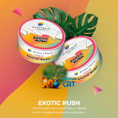 Табак Spectrum Classic Exotic Rush (Экзотический Микс) 25г Акцизный Табак Spectrum Classic Exotic Rush (Экзотический Микс) 25г Акцизный