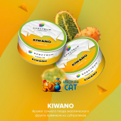 Табак Spectrum Classic Kiwano (Кивано) 100г Акцизный Табак Spectrum Classic Kiwano (Кивано) 100г Акцизный