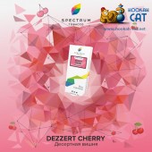 Табак Spectrum Classic Dezzert Cherry (Вишня) 25г Акцизный Табак Spectrum Classic Dezzert Cherry (Вишня) 25г Акцизный