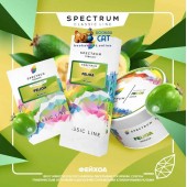 Табак Spectrum Classic Feijoa (Фейхоа) 25г Акцизный Табак Spectrum Classic Feijoa (Фейхоа) 25г Акцизный
