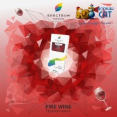 Табак Spectrum Classic Fire Wine (Вино) 25г Акцизный Табак Spectrum Classic Fire Wine (Вино) 25г Акцизный