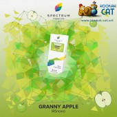 Табак Spectrum Classic Granny Apple (Яблоко) 25г Акцизный Табак Spectrum Classic Granny Apple (Яблоко) 25г Акцизный