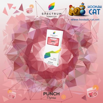 Заказать кальянный табак Spectrum Classic Punch (Спектрум Пунш) 25г онлайн с доставкой всей России Заказать кальянный табак Spectrum Classic Punch (Спектрум Пунш) 25г онлайн с доставкой всей России