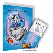 Бестабачная смесь Split Backpacker (Сплит Бакпакер) 50г Бестабачная смесь Split Backpacker (Сплит Бакпакер) 50г