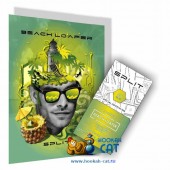 Бестабачная смесь Split Beach Loafer (Сплит Бич Лофер) 50г Бестабачная смесь Split Beach Loafer (Сплит Бич Лофер) 50г