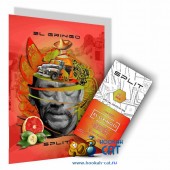 Бестабачная смесь Split El Gringo (Сплит Эл Гринго) 50г Бестабачная смесь Split El Gringo (Сплит Эл Гринго) 50г