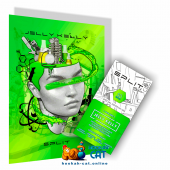 Бестабачная смесь Split Jelly Kelly (Сплит Джелли Келли) 50г Бестабачная смесь Split Jelly Kelly (Сплит Джелли Келли) 50г