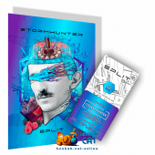 Бестабачная смесь Split Stormhunter (Сплит Штормхантер) 50г Бестабачная смесь Split Stormhunter (Сплит Штормхантер) 50г