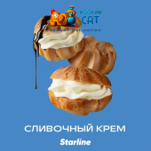 Табак Starline Сливочный Крем 25г Акцизный