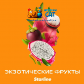 Табак Starline Экзотические Фрукты 25г Акцизный