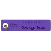 Табак Tangiers Orange Soda F-Line (Фанта) 100г Акцизный Табак Tangiers Orange Soda F-Line (Фанта) 100г Акцизный