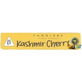Табак Tangiers Kashmir Cherry Noir (Кашмир Вишня) 100г Акцизный Табак Tangiers Kashmir Cherry Noir (Кашмир Вишня) 100г Акцизный