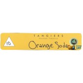 Табак Tangiers Orange Soda Noir (Фанта) 100г Акцизный Табак Tangiers Orange Soda Noir (Фанта) 100г Акцизный