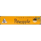 Табак Tangiers Pineapple Noir (Ананас) 100г Акцизный Табак Tangiers Pineapple Noir (Ананас) 100г Акцизный