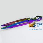 Щипцы для кальяна Hate Claws Shiny Щипцы для кальяна Hate Claws Shiny