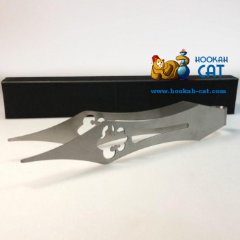Щипцы для кальяна Hate Sharp (Хейт Шарп) Щипцы для кальяна Hate Sharp (Хейт Шарп)