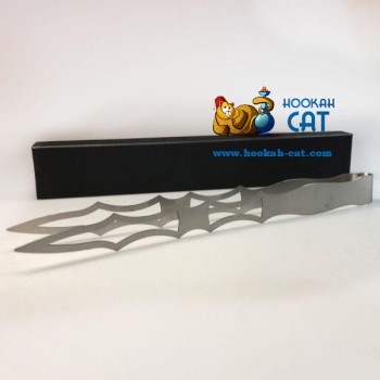 Щипцы для кальяна Hate Splinter (Хейт Сплинтер) Щипцы для кальяна Hate Splinter (Хейт Сплинтер)