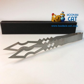 Щипцы для кальяна Hate Wave (Хейт Вейв) Щипцы для кальяна Hate Wave (Хейт Вейв)