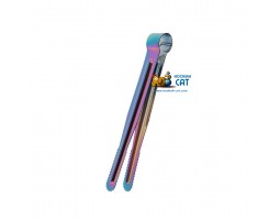 Щипцы для кальяна Dubai Shiny Большие Щипцы для кальяна Dubai Shiny Большие