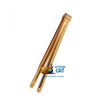 Щипцы для кальяна Dubai Zirconium большие Щипцы для кальяна Dubai Zirconium большие